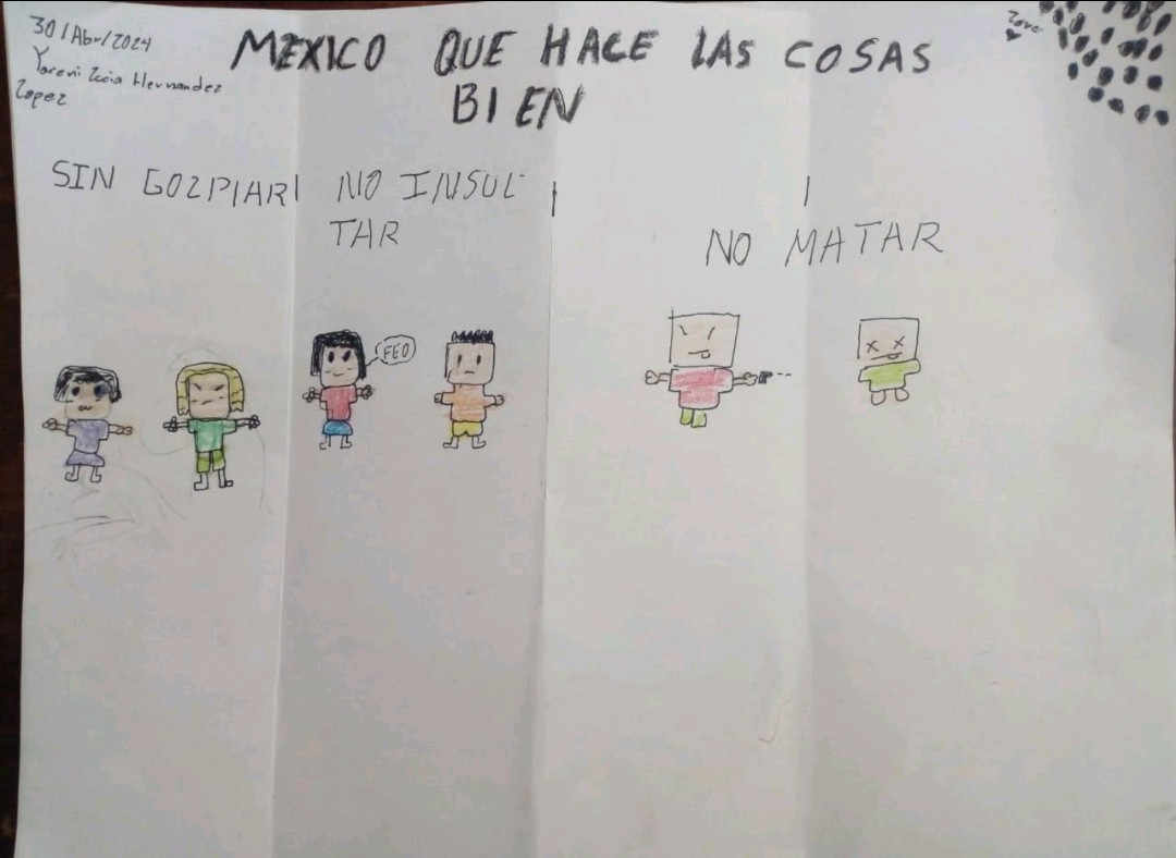 México hace las cosas bien